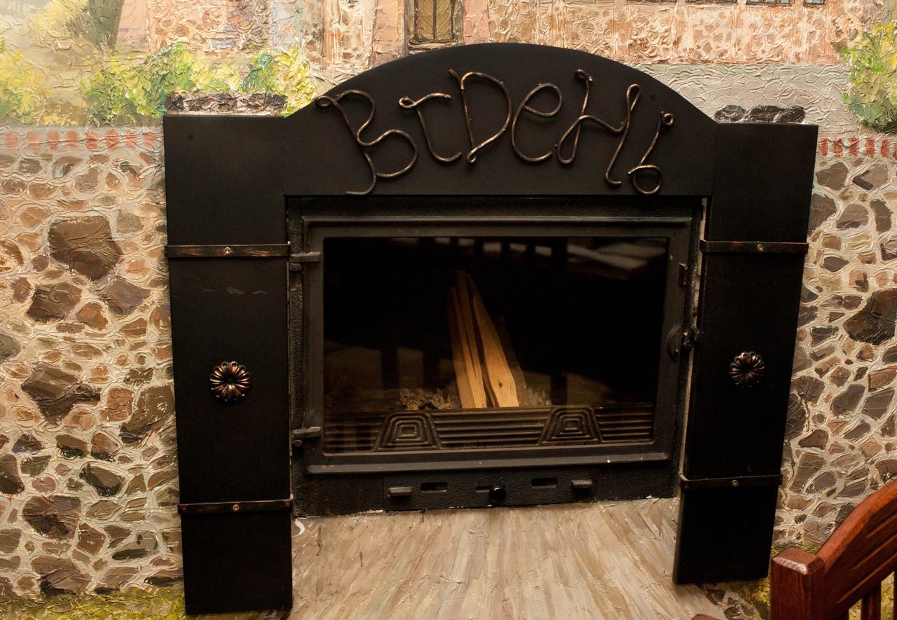 Відень Lviv Exterior foto